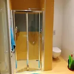 Blu House Apartment