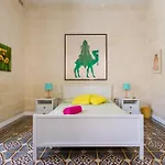 Blu House Apartment *