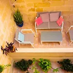 Blu House Apartment