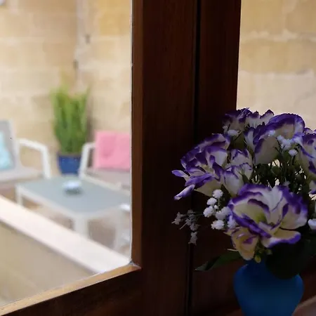 Enjoy And Relax At The Blu House شقة سليمة