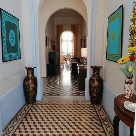 Enjoy And Relax At The Blu House *