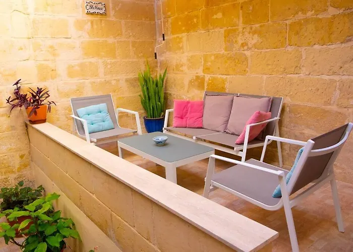 Blu House Appartamento