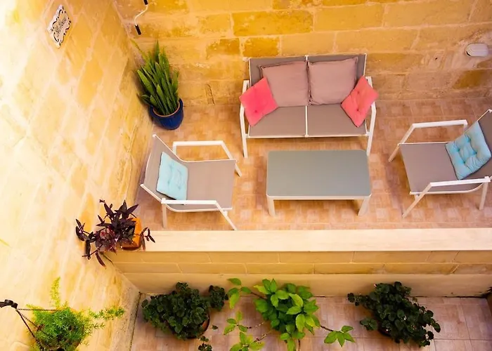 Blu House Appartamento