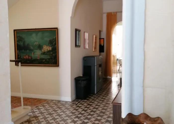 Appartamento Blu House Sliema