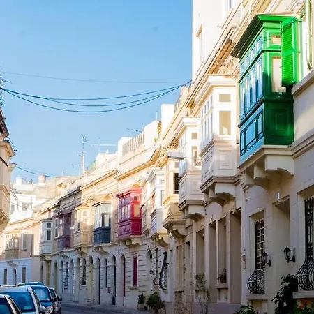 Апартаменты Blu House Слима
