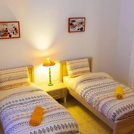 Enjoy And Relax At The Blu House * Sliema