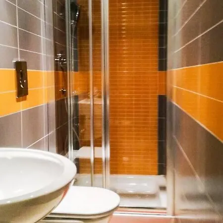 Blu House * Слима