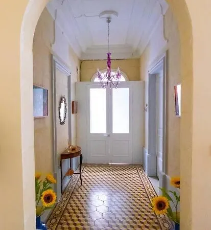 Apartamento Enjoy And Relax At The Blu House