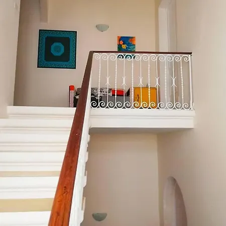 아파트 Enjoy And Relax At The Blu House *