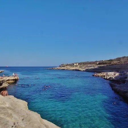 Enjoy And Relax At The Blu House * Sliema