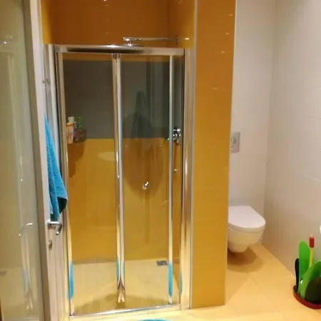 Enjoy And Relax At The Blu House Apartament