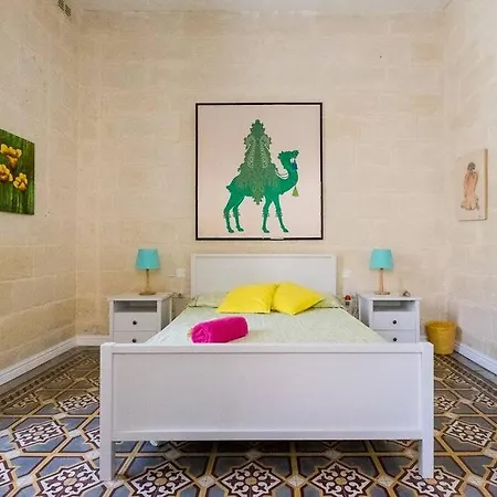 Blu House Апартаменты *