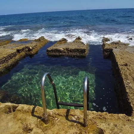 Enjoy And Relax At The Blu House *