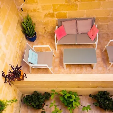 Enjoy And Relax At The Blu House Apartamento