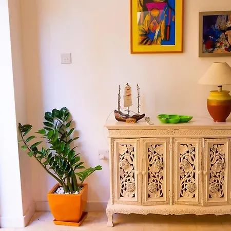 Apartament Enjoy And Relax At The Blu House *