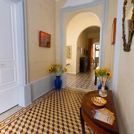 Enjoy And Relax At The Blu House Apartamento Sliema