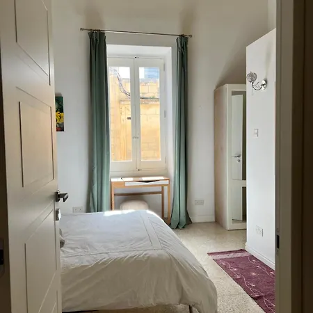 Apartamento Enjoy And Relax At The Blu House Sliema