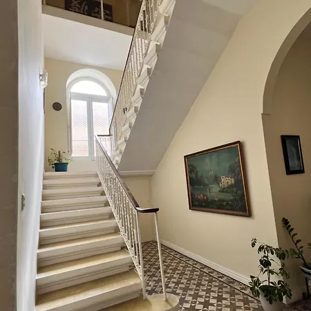 Enjoy And Relax At The Blu House Apartament