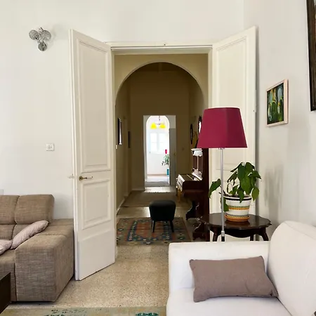 Enjoy And Relax At The Blu House Apartamento Sliema