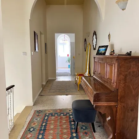 Enjoy And Relax At The Blu House