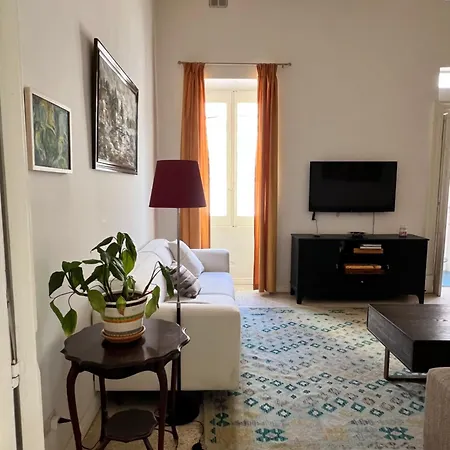 Апартаменты Blu House