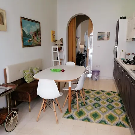 Enjoy And Relax At The Blu House Apartament