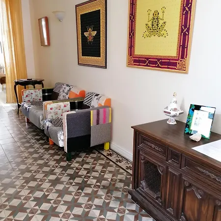 Enjoy And Relax At The Blu House Sliema