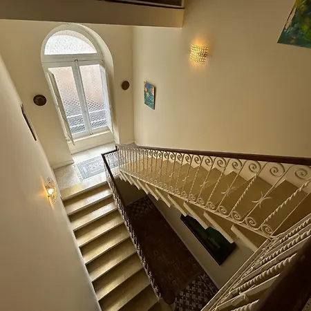דירה Blu House סליאמה