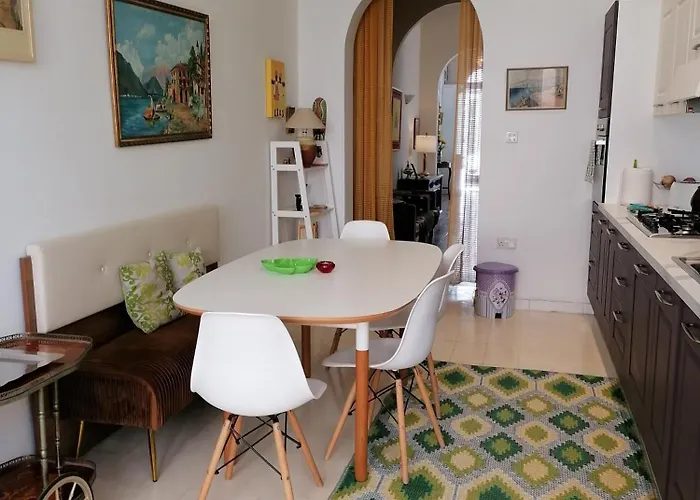 Blu House Διαμέρισμα