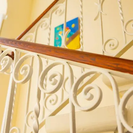 Lejlighed Enjoy And Relax At The Blu House Sliema