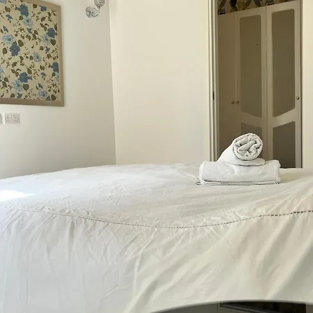 Enjoy And Relax At The Blu House *